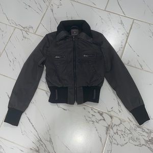 Biker jacket